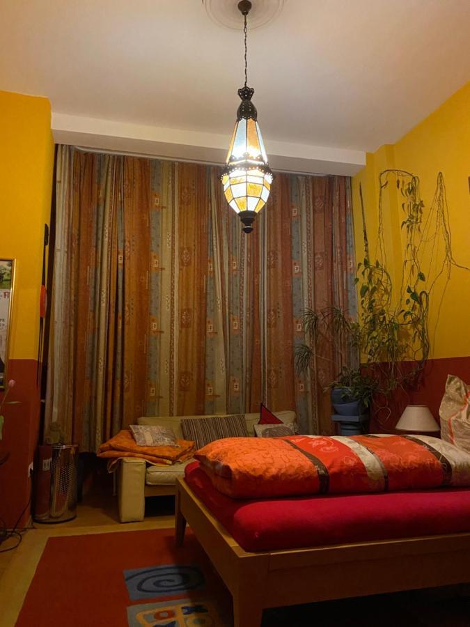 Mediterranean Room - Private Room Mannheim Exteriör bild