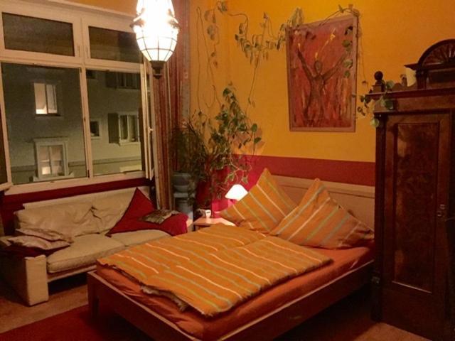 Mediterranean Room - Private Room Mannheim Exteriör bild