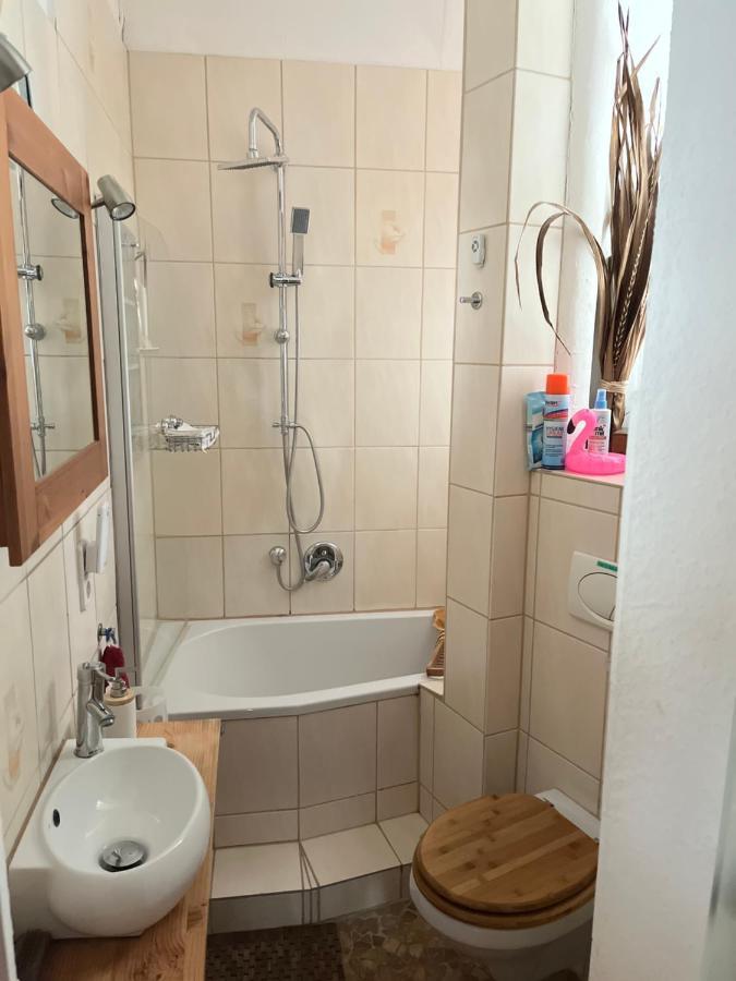 Mediterranean Room - Private Room Mannheim Exteriör bild